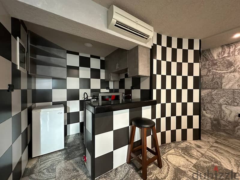 Studio For Rent |Jbeil | Halat جبيل شقق للايجار | RGKR331 4