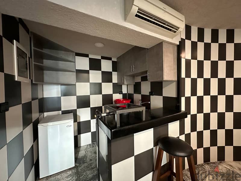 Studio For Rent |Jbeil | Halat جبيل شقق للايجار | RGKR331 5