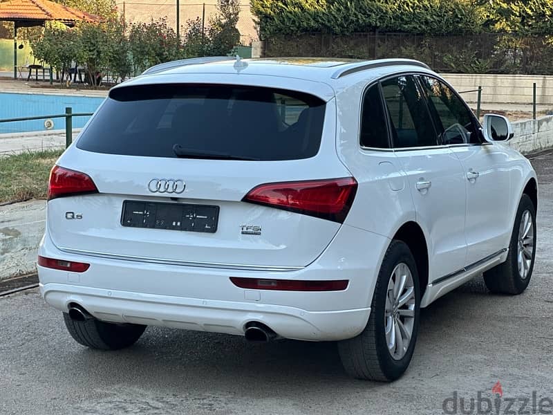 Audi Q5 2016 1