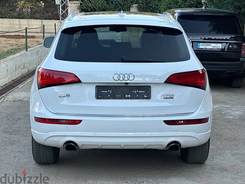 Audi Q5 2016 3