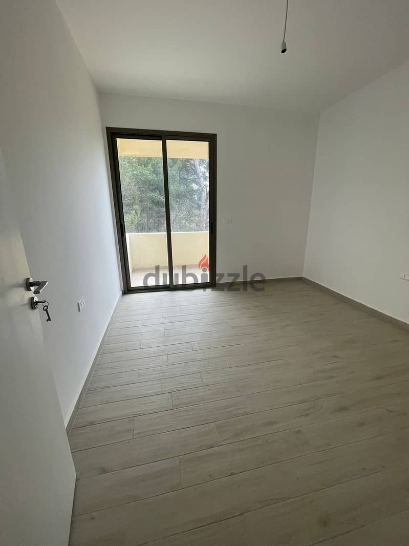 MONTHLY RENTAL IN BIKFAYA PRIME (130SQ) FURNISHED 2