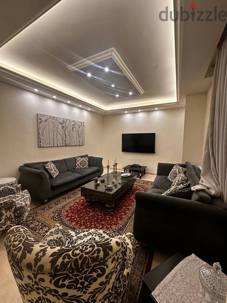 Apartment for sale in Douar - شقة للبيع ب الدوار 1