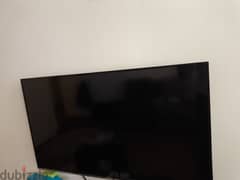 Hisense 50inch Smart 0