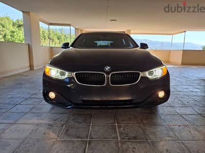 BMW 428 2016 GRANCOUPE