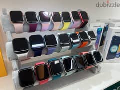 apple watch series 6 0