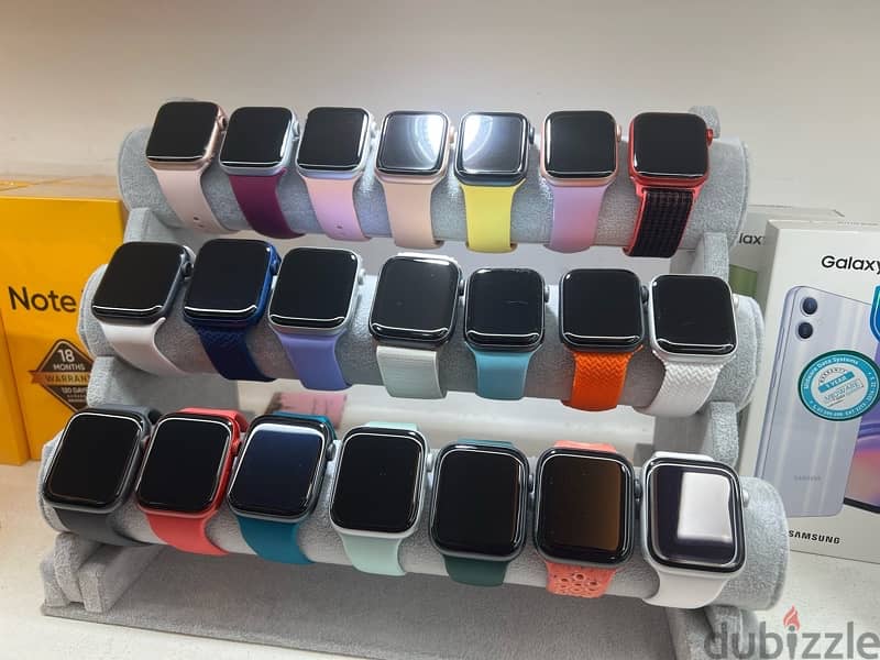 apple watch series 6 1