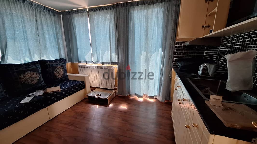 MONTHLY RENTAL IN CORNET CHEHWAN PRIME FURNISHED 3