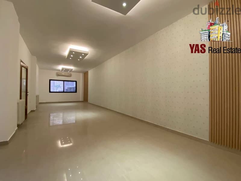 Adonis 202m2 | 70m2 Terrace | View | Calm Area | Luxury | Rent | EL | 2