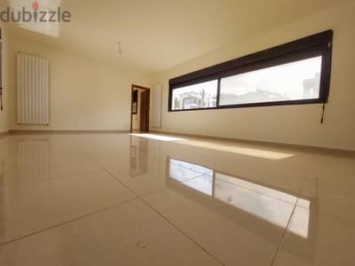 135 SQM Prime Location New Apartment in Dik El Mehdi with Sea View