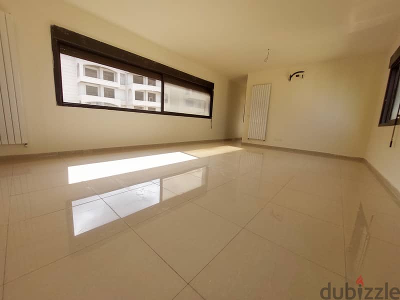 135 SQM Prime Location New Apartment in Dik El Mehdi with Sea View 1