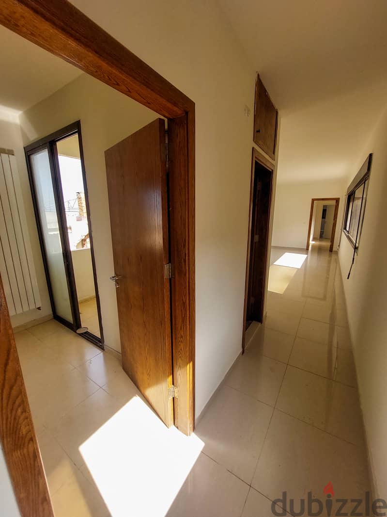 135 SQM Prime Location New Apartment in Dik El Mehdi with Sea View 3