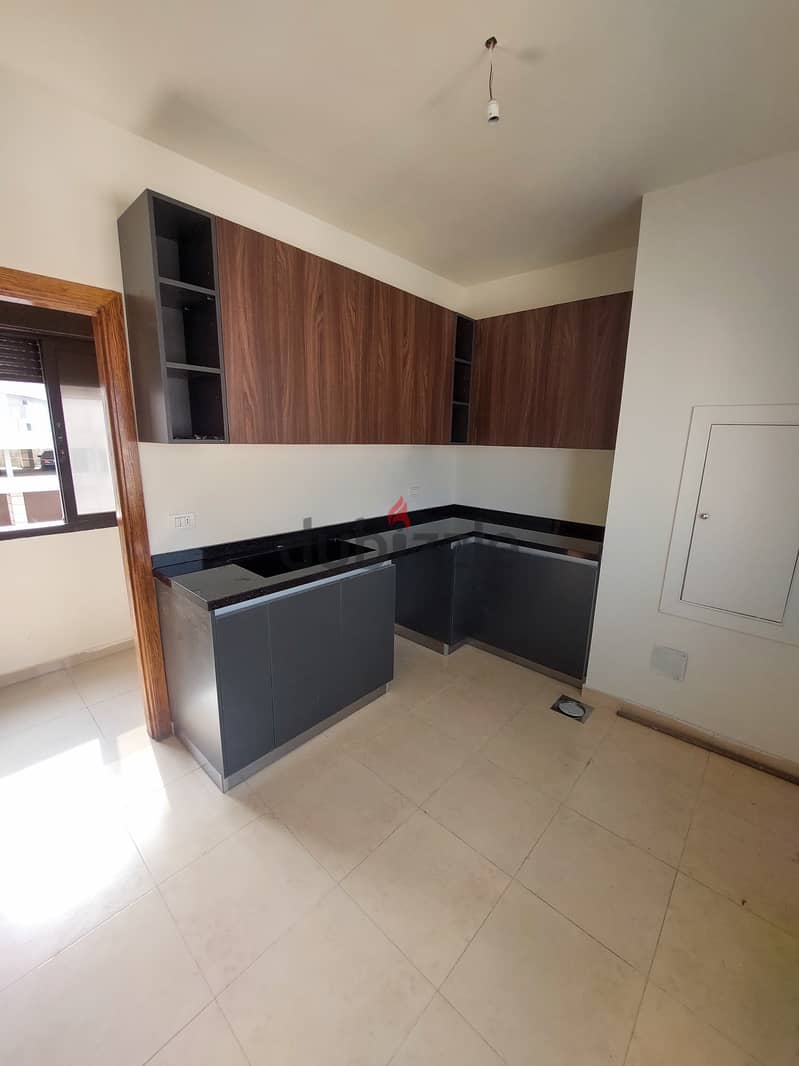 135 SQM Prime Location New Apartment in Dik El Mehdi with Sea View 4