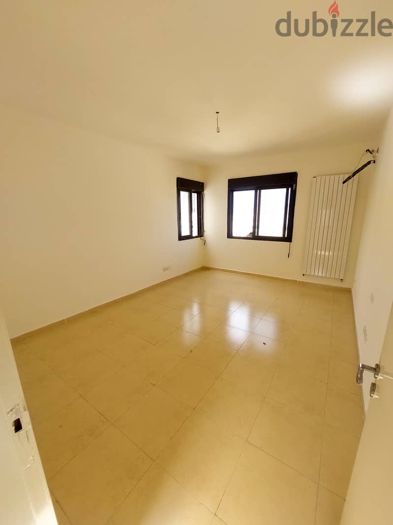 135 SQM Prime Location New Apartment in Dik El Mehdi with Sea View 5