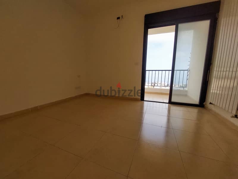 135 SQM Prime Location New Apartment in Dik El Mehdi with Sea View 10