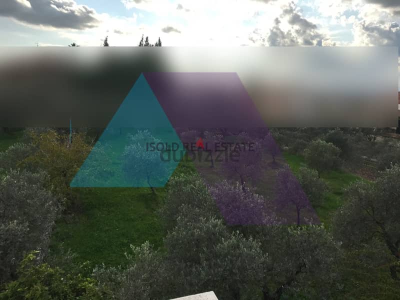 A 986 m2 land for sale in Batroun/Hamet - أرض للبيع في البترون 0