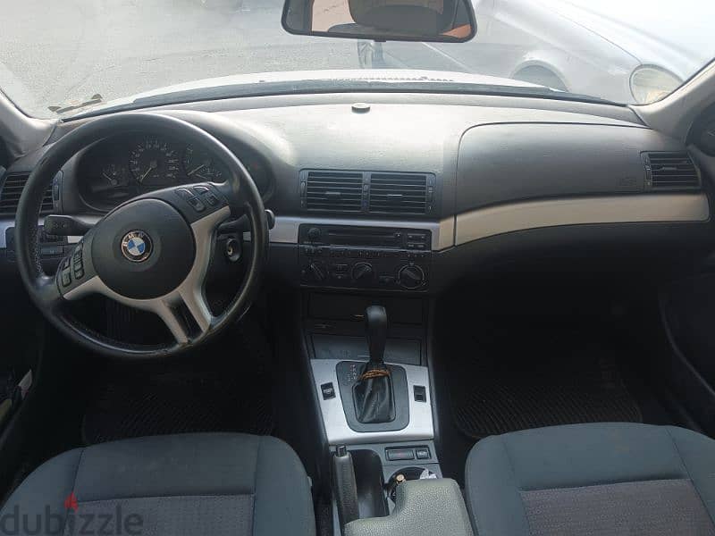 BMW 3-Series 2005 4