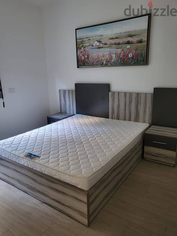 FULLY FURNISHED IN HAZMIEH 2 BEDS WITH VIEW 2