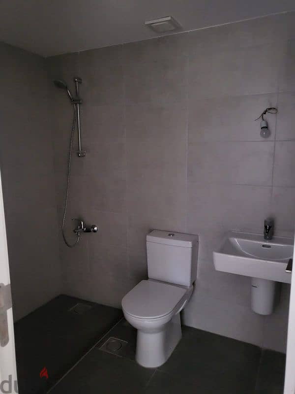 FULLY FURNISHED IN HAZMIEH 2 BEDS WITH VIEW 3