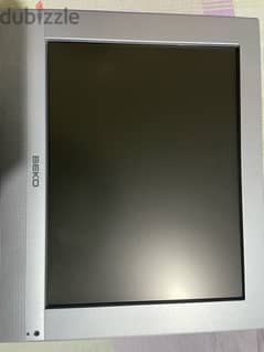 beko tv 40cm 32cm 0