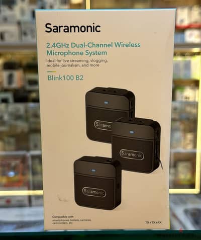 Saramonic