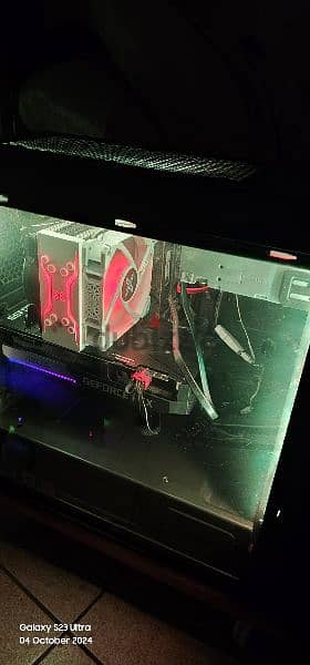 Gaming pc 3060 ti 2