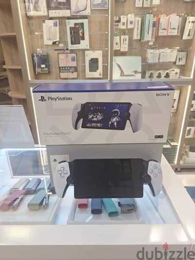 Super clean used Playstation Portal Japan