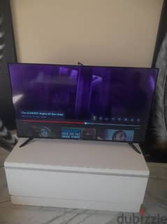 55" tv