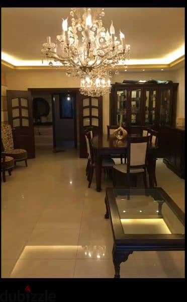 Very Elegant I 130 SQM Apartment in Mansourieh . 0