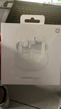 Xiaomi buds 3 amazing & last offer 0