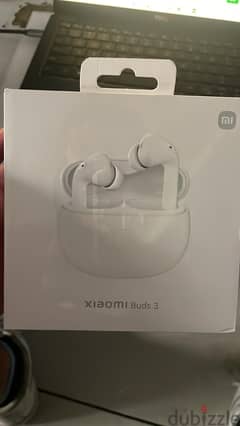 Xiaomi buds 3 0