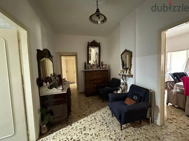 Spacious I 185 SQM Apartment in Sabtieh . 3