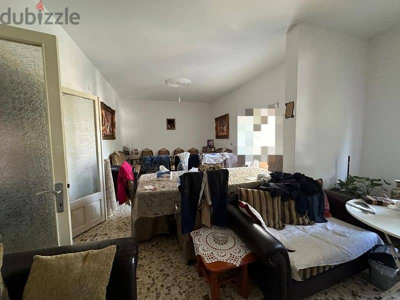 Spacious I 185 SQM Apartment in Sabtieh . 5