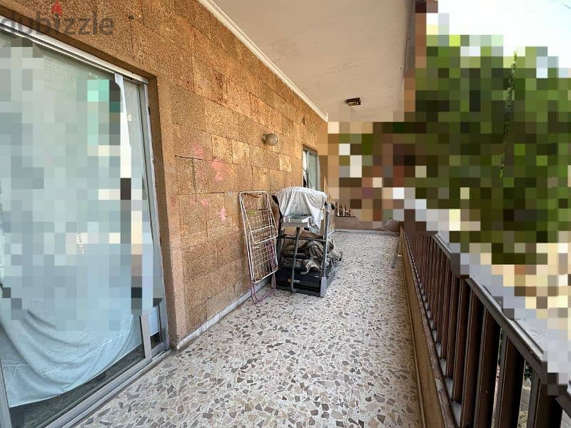 Spacious I 185 SQM Apartment in Sabtieh . 6