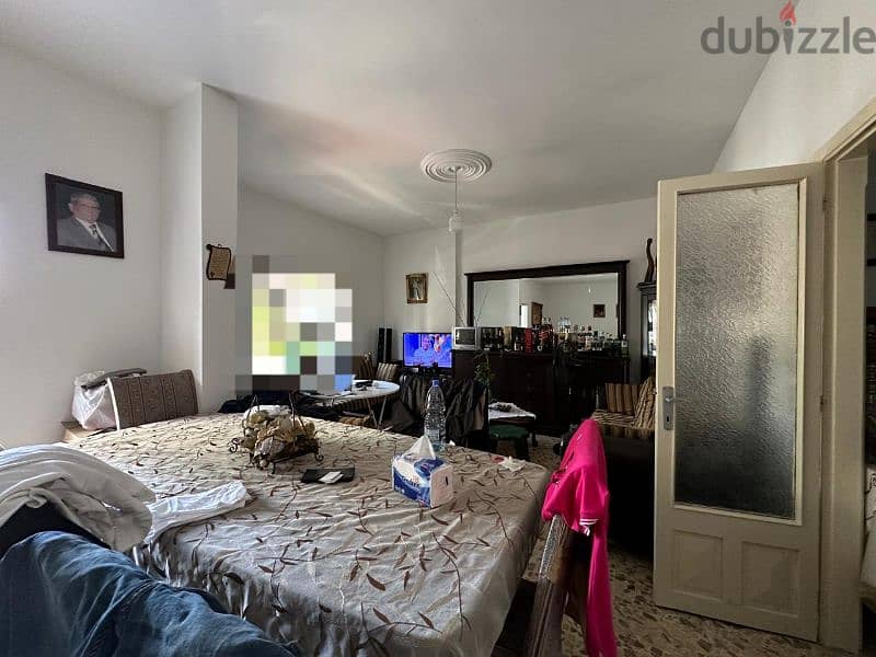 Spacious I 185 SQM Apartment in Sabtieh . 8