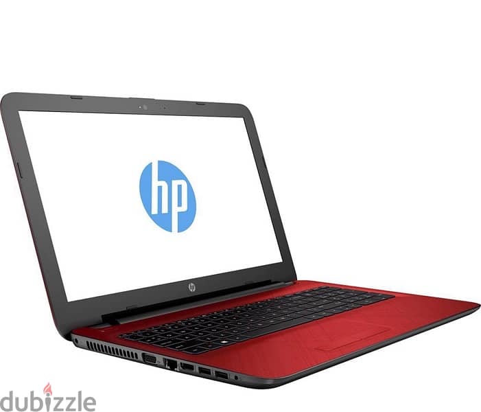 HP 15-Red 4 GB 0