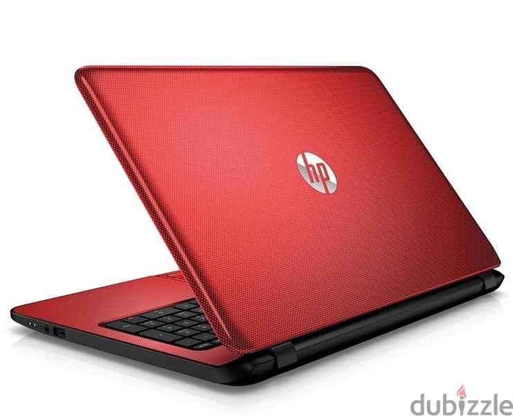 HP 15-Red 4 GB 1