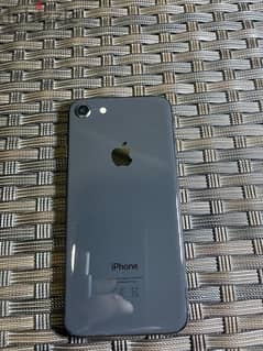 IPHONE 8