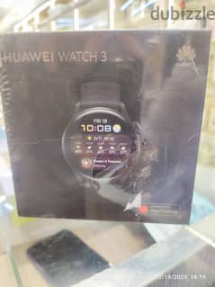 HUAWEI