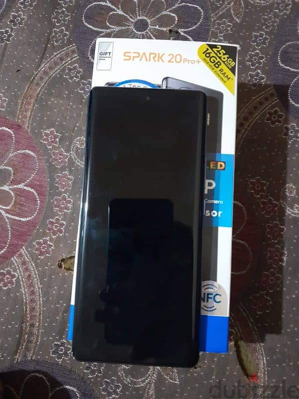 spark 20 pro plus 1