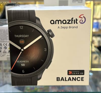 Amazfit