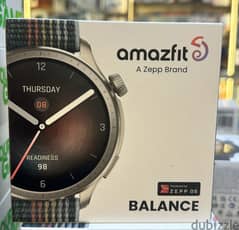 Amazfit