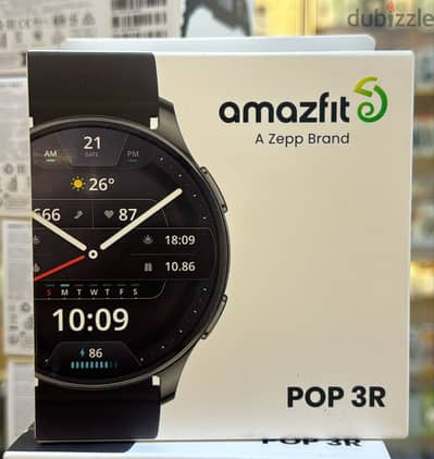 Amazfit