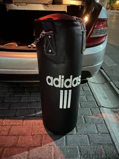 Adidas Boxing Bag 100cm 0