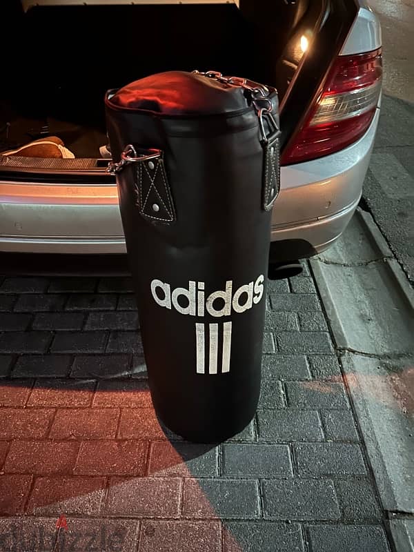 Adidas Boxing Bag 100cm 2