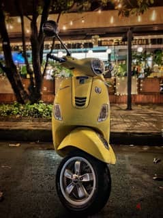 Vespa VXL 150cc 150 cc ABS 0