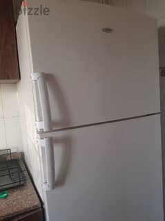 Refrigerator براد 0