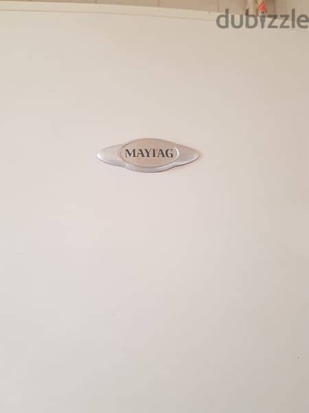 Maytag Refrigerator براد 1