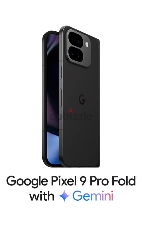 google pixel 9 pro Fold 512GB. 1