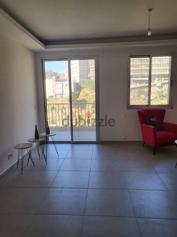 Fully Furnished Apartment in Hazmieh for 1500$ 3