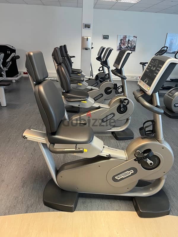 technogym cardio msh7onen mn america like new b aley 03139571 1